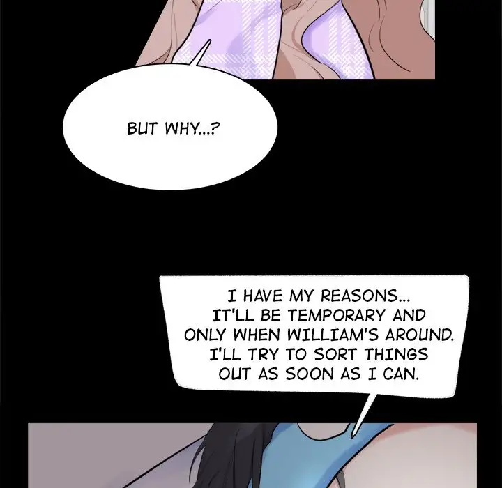 Unluckily Lucky - Chapter 16 Page 12