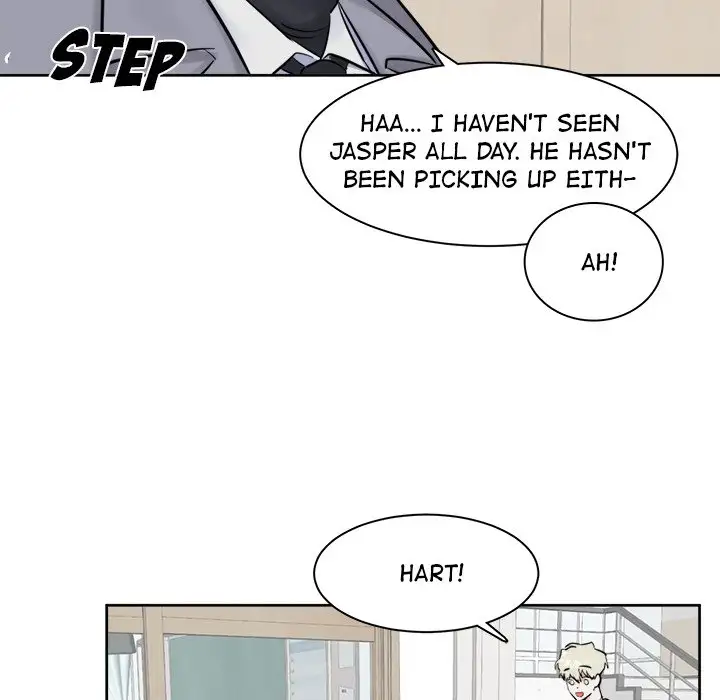 Unluckily Lucky - Chapter 16 Page 48