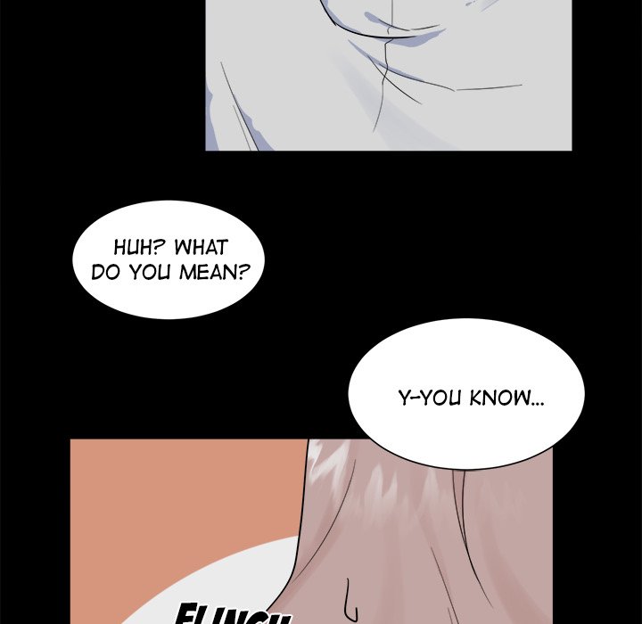 Unluckily Lucky - Chapter 22 Page 10