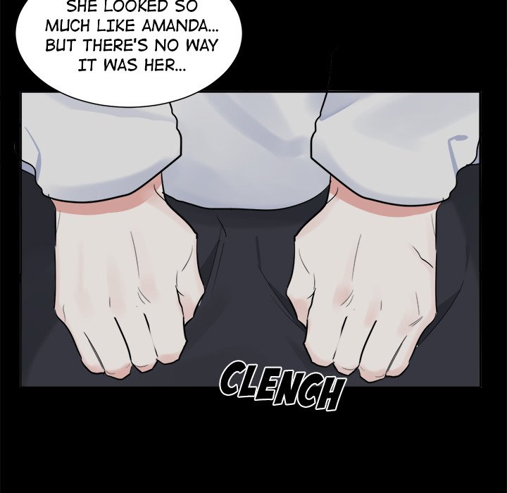 Unluckily Lucky - Chapter 22 Page 31