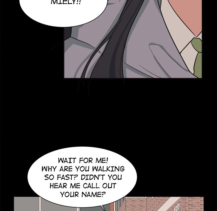 Unluckily Lucky - Chapter 22 Page 38