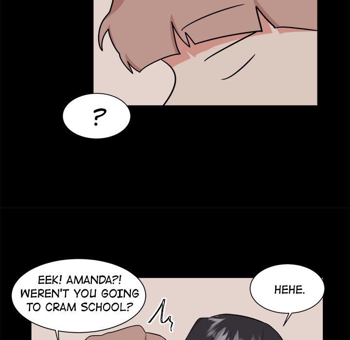 Unluckily Lucky - Chapter 22 Page 40