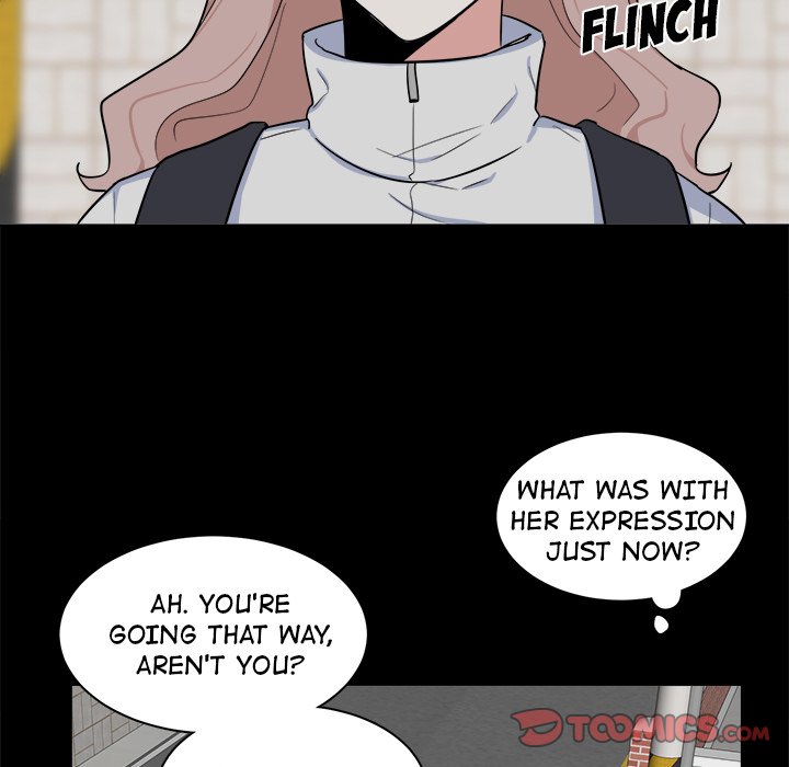 Unluckily Lucky - Chapter 23 Page 11