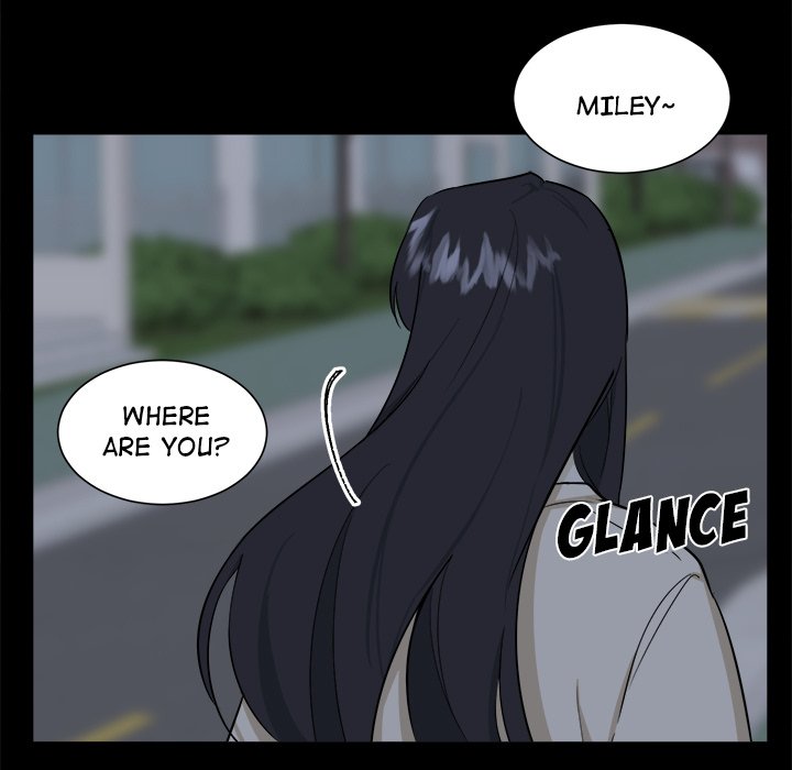 Unluckily Lucky - Chapter 24 Page 33