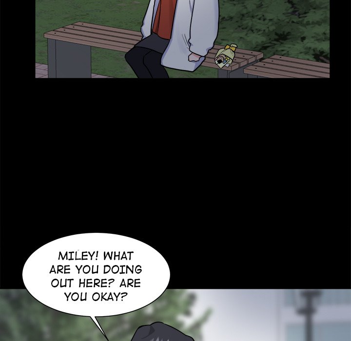 Unluckily Lucky - Chapter 24 Page 35