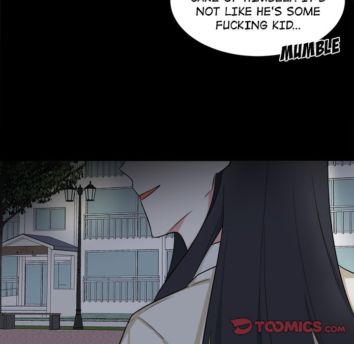 Unluckily Lucky - Chapter 24 Page 43