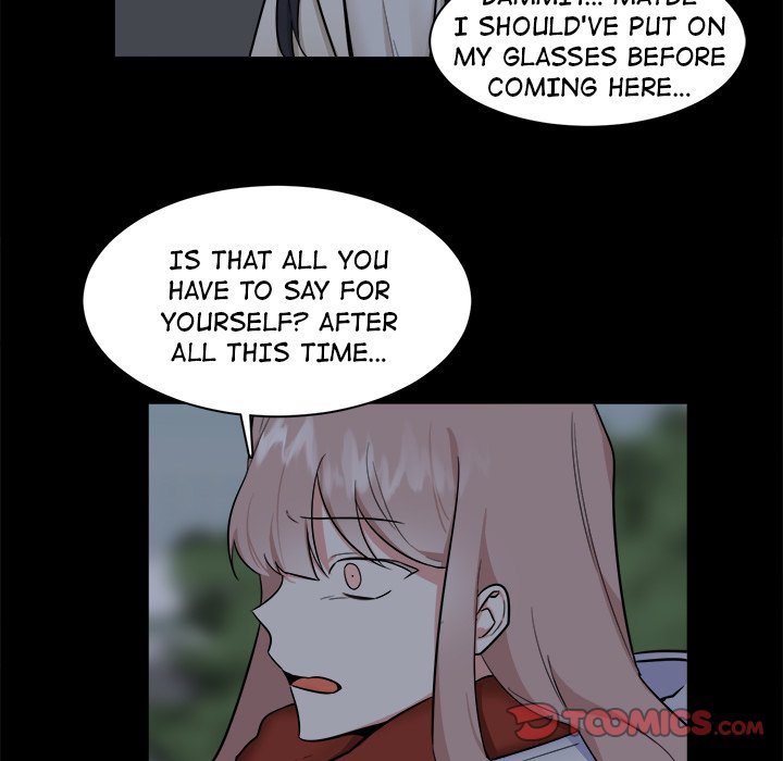 Unluckily Lucky - Chapter 25 Page 13