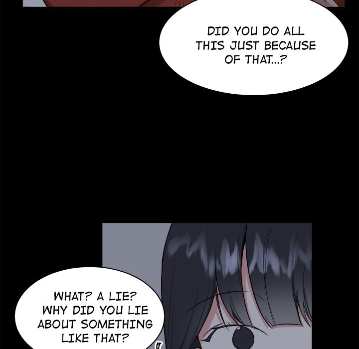 Unluckily Lucky - Chapter 25 Page 38