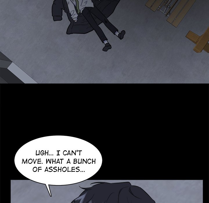 Unluckily Lucky - Chapter 25 Page 44