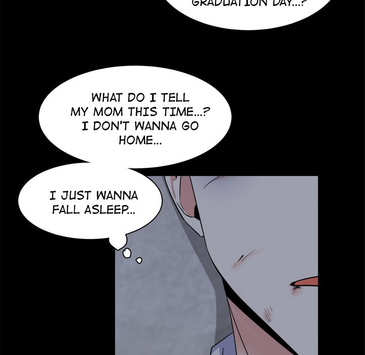 Unluckily Lucky - Chapter 25 Page 46