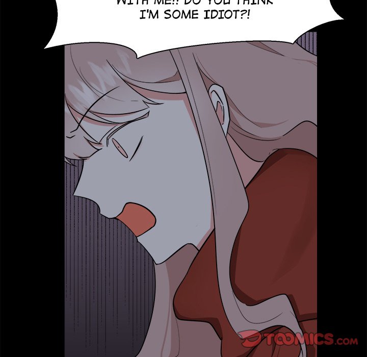 Unluckily Lucky - Chapter 25 Page 5