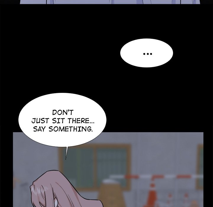 Unluckily Lucky - Chapter 26 Page 16