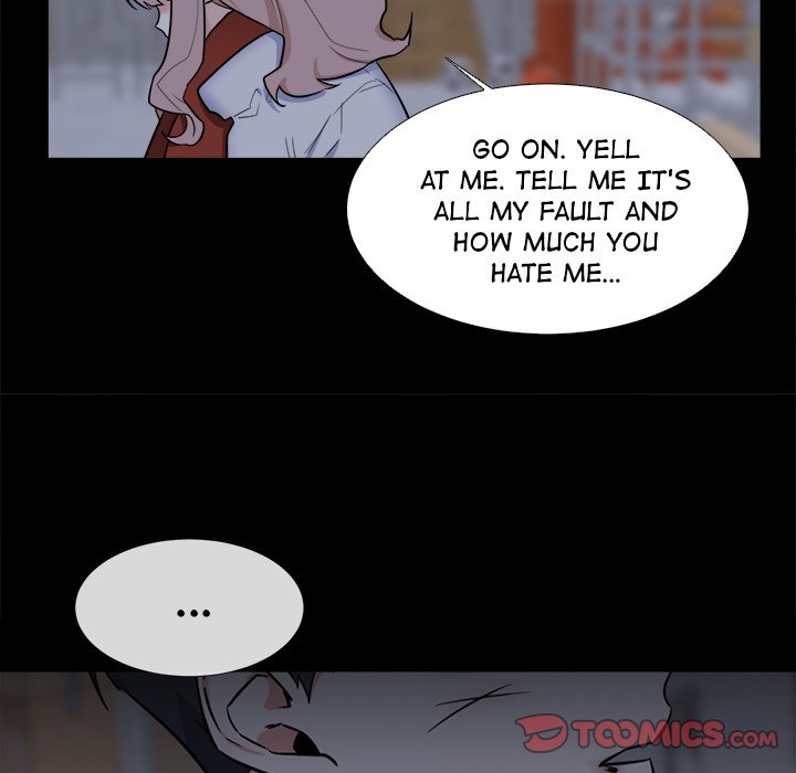Unluckily Lucky - Chapter 26 Page 17
