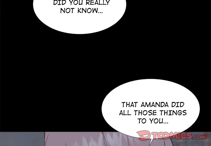 Unluckily Lucky - Chapter 26 Page 3