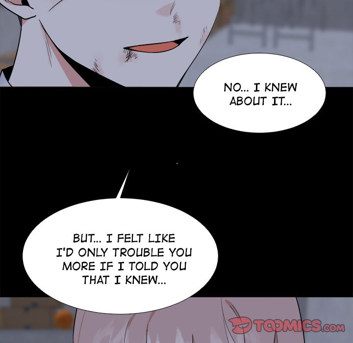 Unluckily Lucky - Chapter 26 Page 7
