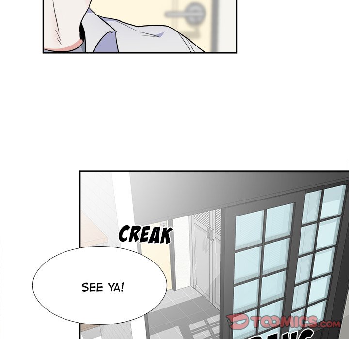 Unluckily Lucky - Chapter 28 Page 15