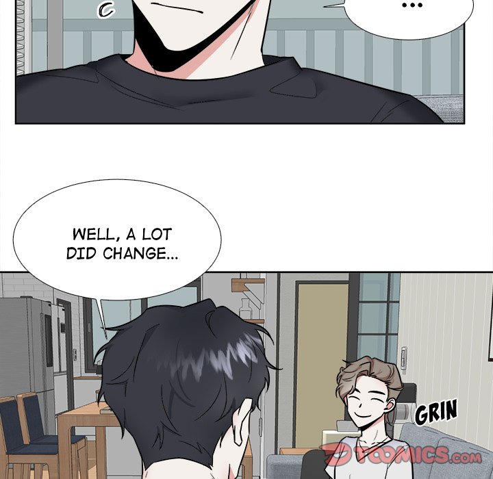 Unluckily Lucky - Chapter 28 Page 43