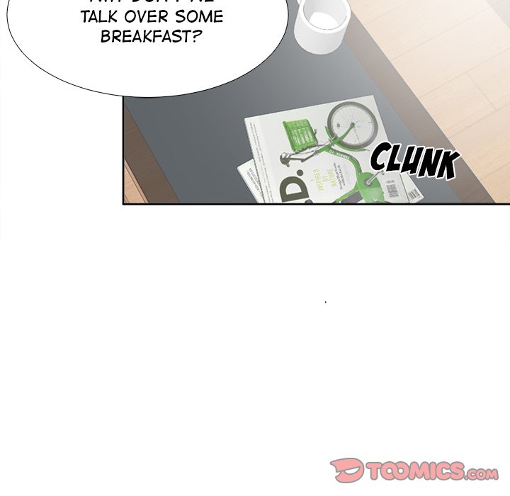 Unluckily Lucky - Chapter 28 Page 45