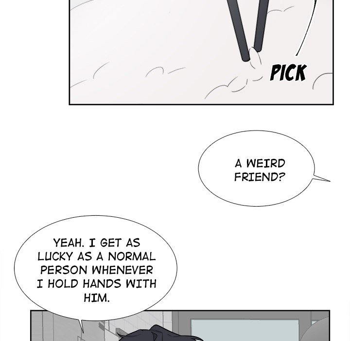 Unluckily Lucky - Chapter 29 Page 14