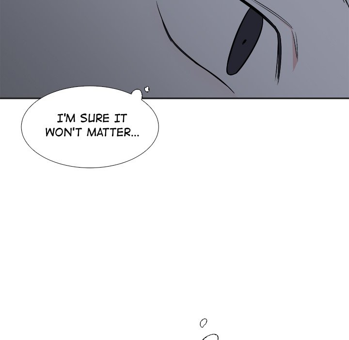 Unluckily Lucky - Chapter 29 Page 50