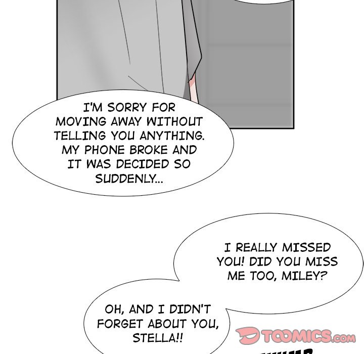Unluckily Lucky - Chapter 30 Page 37