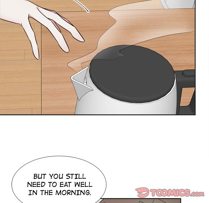 Unluckily Lucky - Chapter 30 Page 7