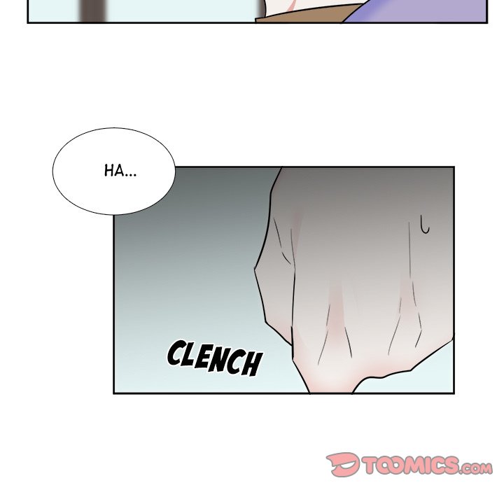 Unluckily Lucky - Chapter 31 Page 39