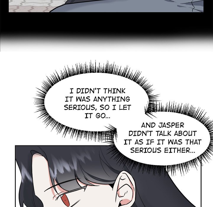 Unluckily Lucky - Chapter 34 Page 36