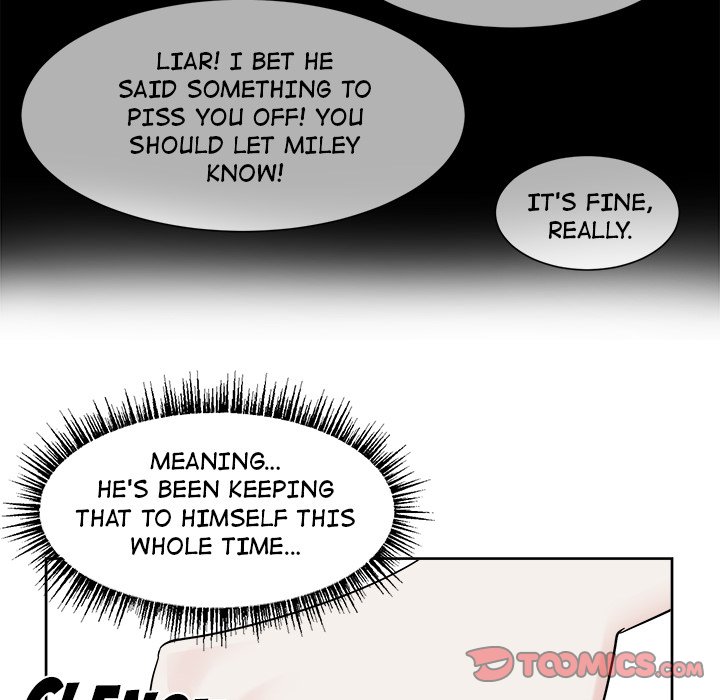 Unluckily Lucky - Chapter 34 Page 39