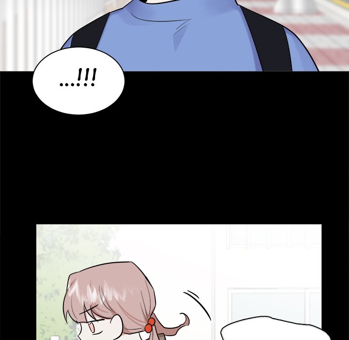 Unluckily Lucky - Chapter 36 Page 24
