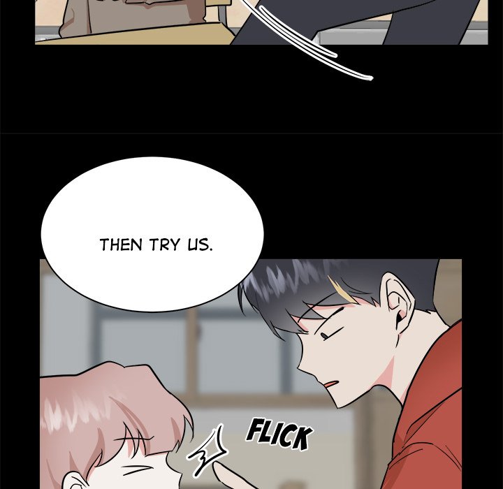 Unluckily Lucky - Chapter 36 Page 32