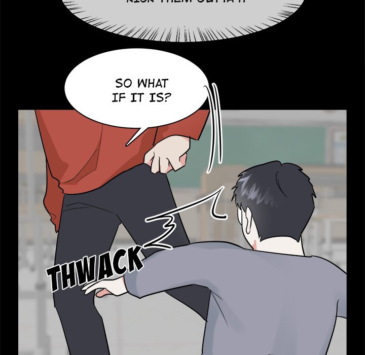 Unluckily Lucky - Chapter 36 Page 36
