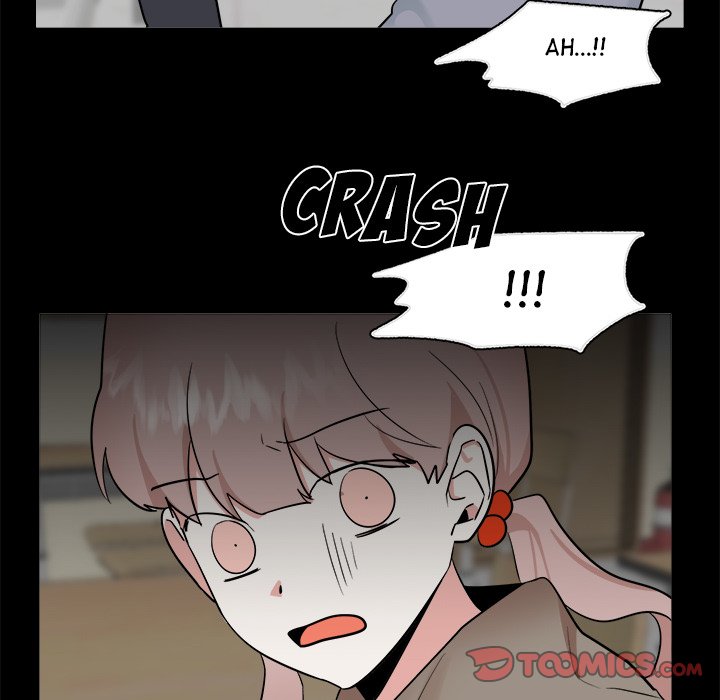 Unluckily Lucky - Chapter 36 Page 37