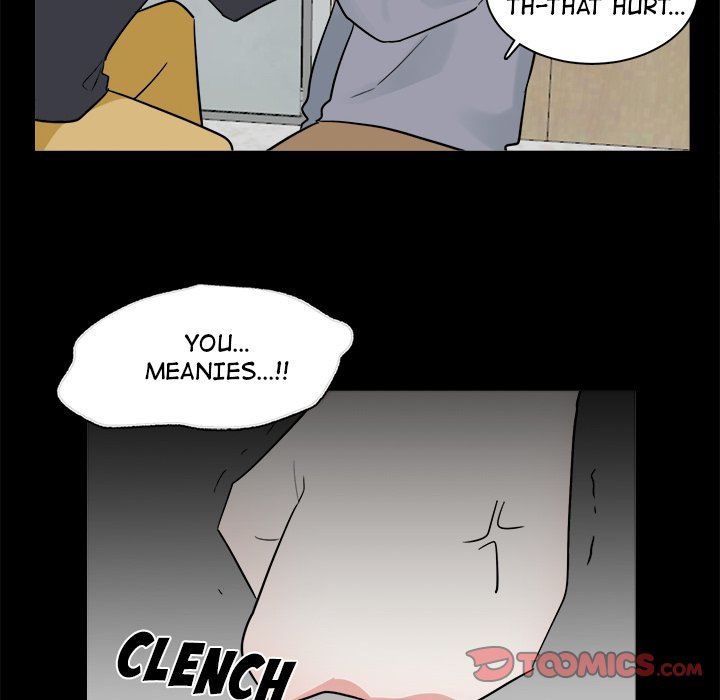Unluckily Lucky - Chapter 36 Page 39