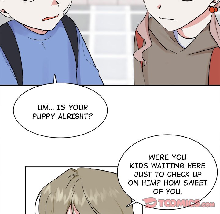 Unluckily Lucky - Chapter 36 Page 7