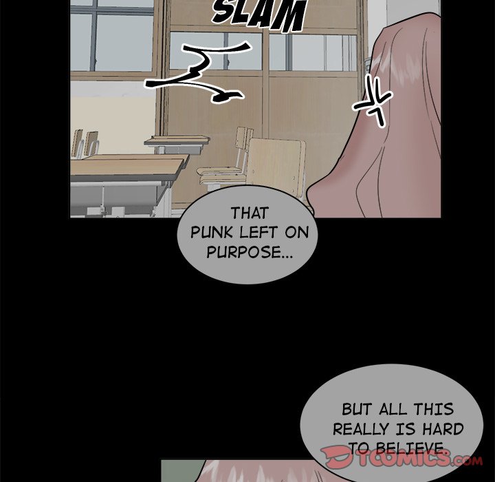 Unluckily Lucky - Chapter 37 Page 23