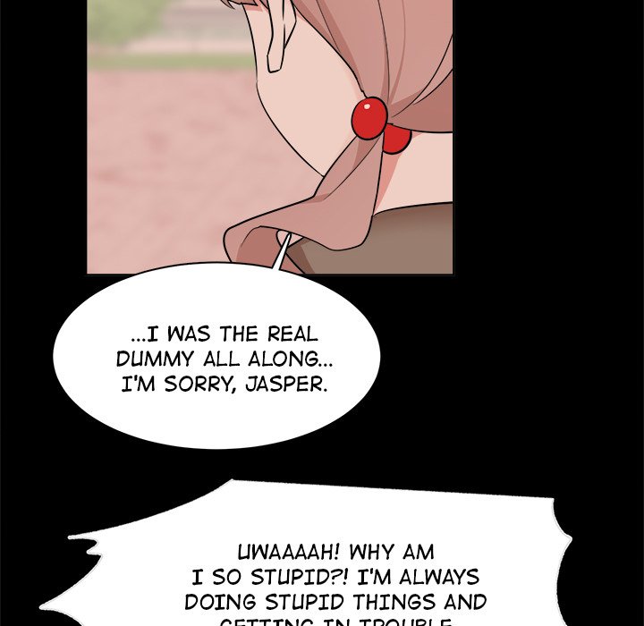 Unluckily Lucky - Chapter 37 Page 6