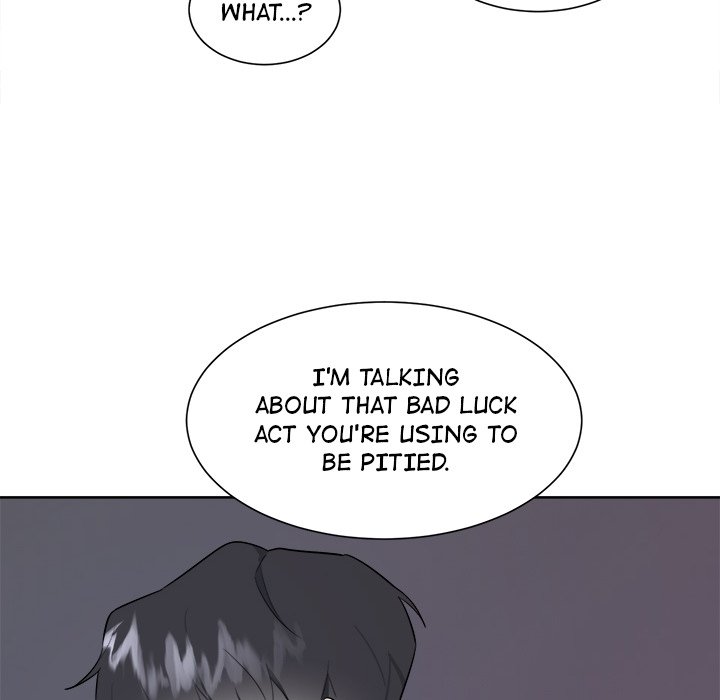 Unluckily Lucky - Chapter 38 Page 18