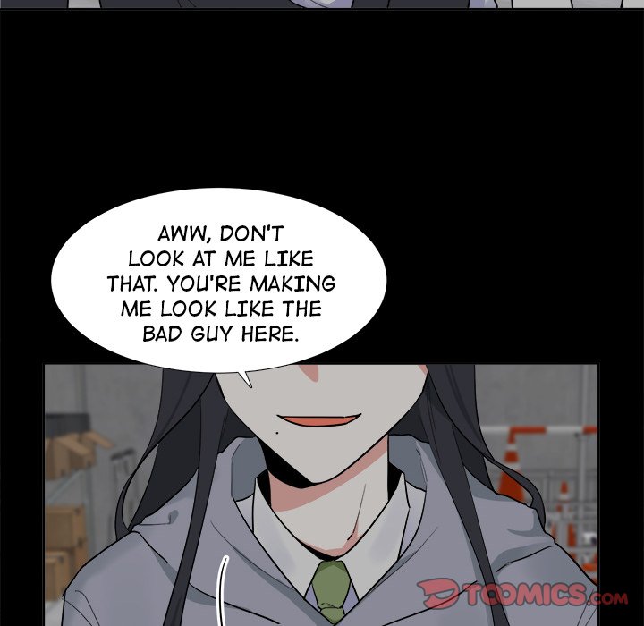 Unluckily Lucky - Chapter 39 Page 10