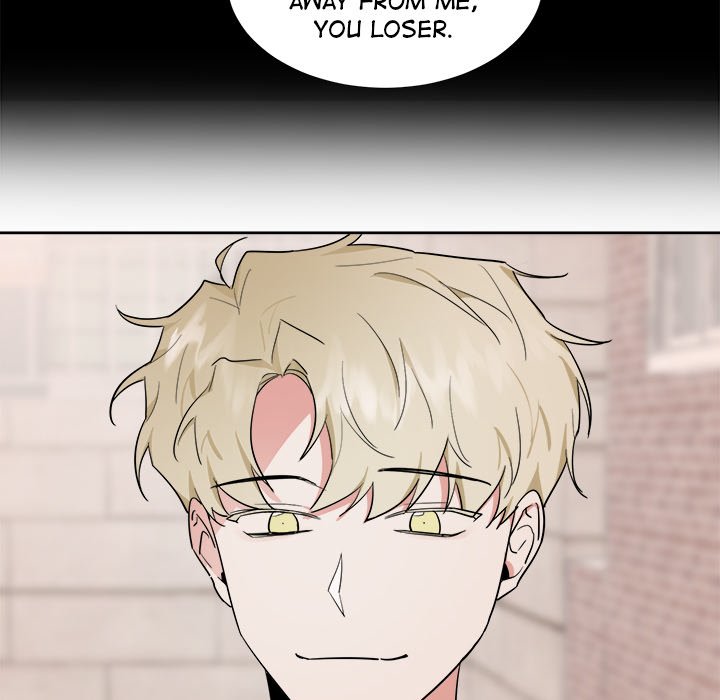 Unluckily Lucky - Chapter 39 Page 14