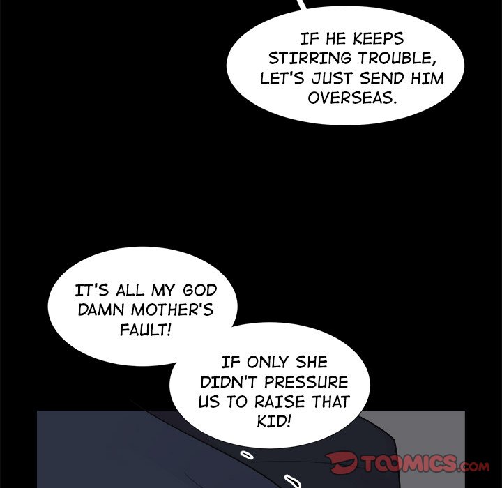 Unluckily Lucky - Chapter 39 Page 34