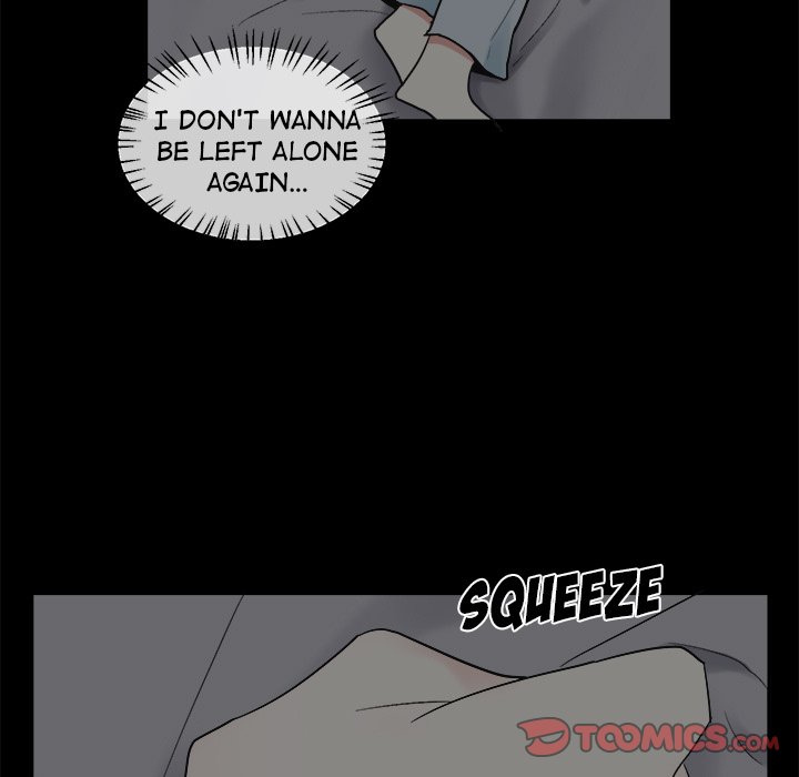 Unluckily Lucky - Chapter 39 Page 37