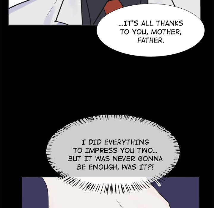 Unluckily Lucky - Chapter 39 Page 53