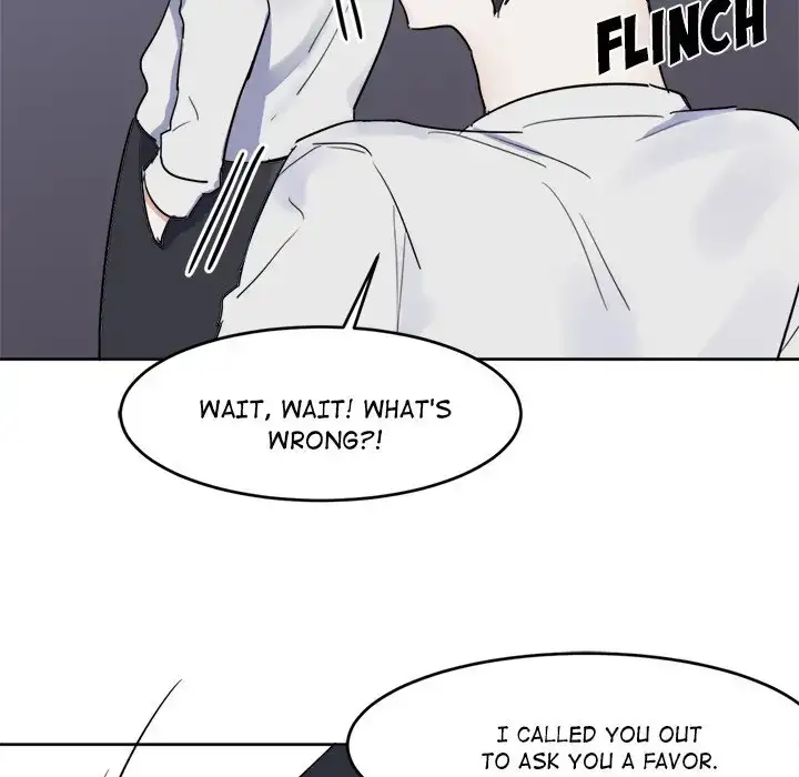 Unluckily Lucky - Chapter 4 Page 50