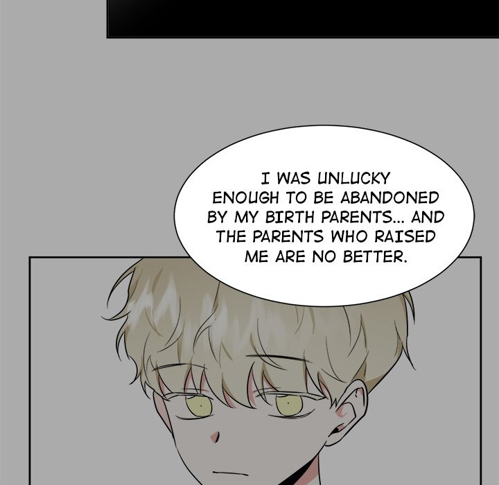 Unluckily Lucky - Chapter 40 Page 24