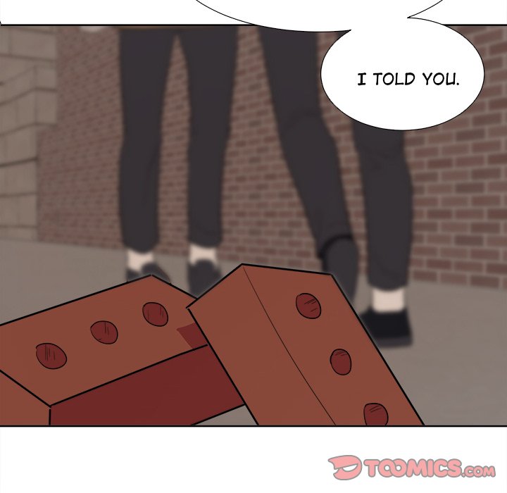 Unluckily Lucky - Chapter 41 Page 10