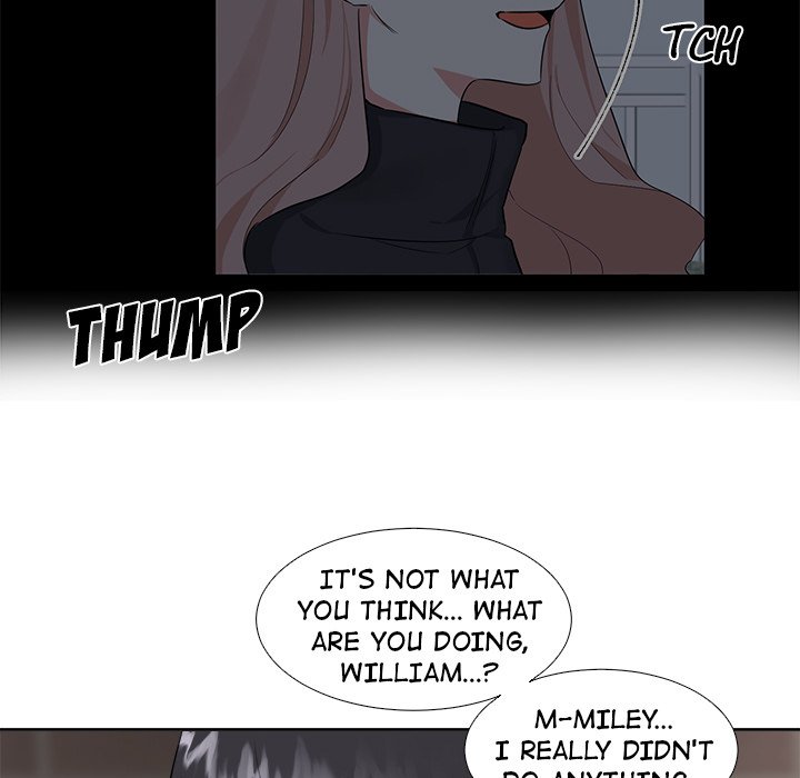 Unluckily Lucky - Chapter 41 Page 29