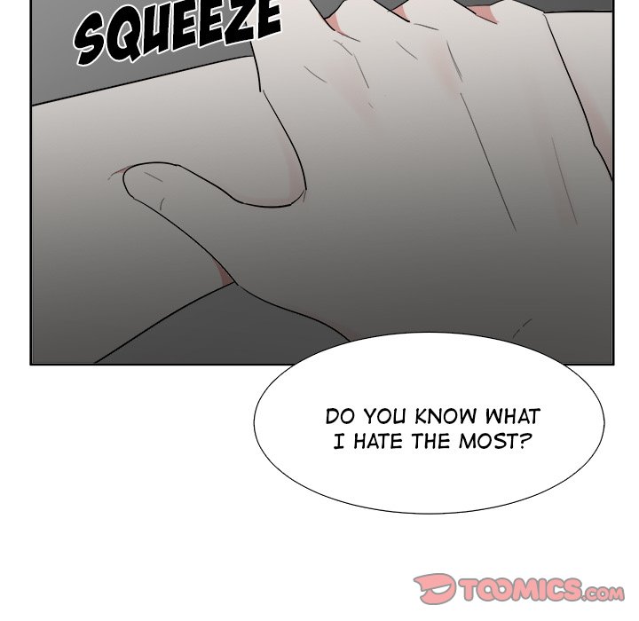 Unluckily Lucky - Chapter 41 Page 7