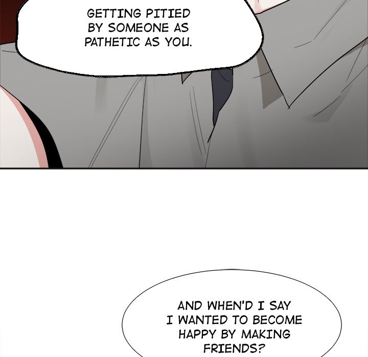 Unluckily Lucky - Chapter 41 Page 9