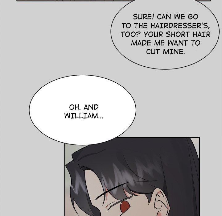 Unluckily Lucky - Chapter 42 Page 26
